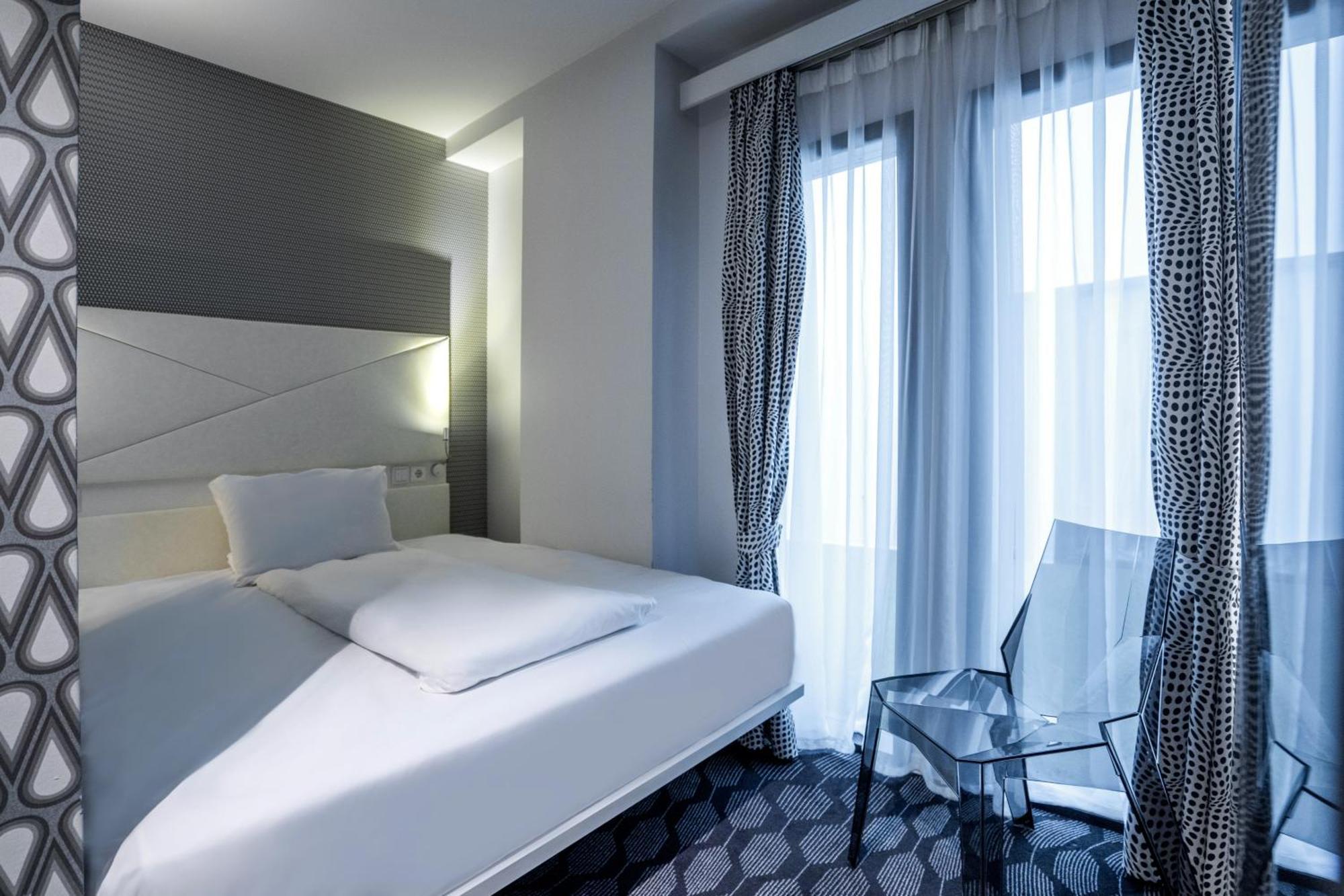 Magic Hotel Xhibition Μπέργκεν Εξωτερικό φωτογραφία
